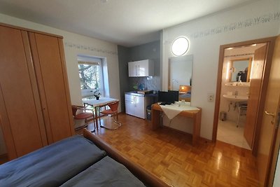 Vakantieappartement Gezinsvakantie Zwingenberg