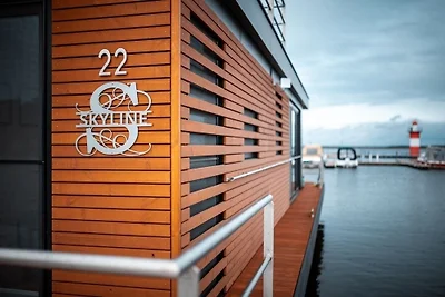 Woonboot Single-vakantie Görlitz