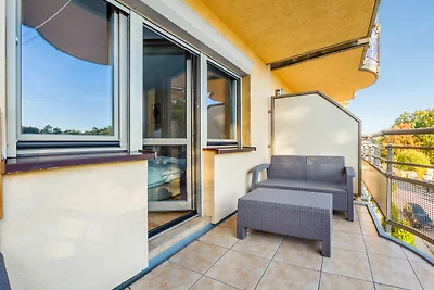 Sun&Snow Zdrojowa - Apartment 16/30