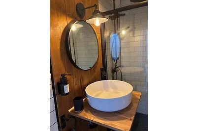 Vakantieappartement Gezinsvakantie Oldenswort