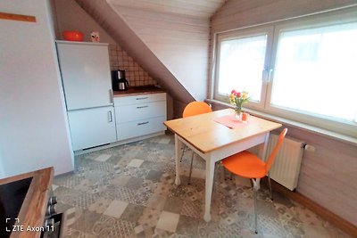 Vakantieappartement Gezinsvakantie Friedrichshafen