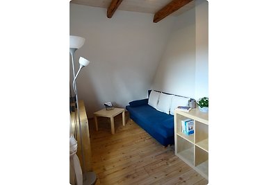 Sprottes Dachkammer