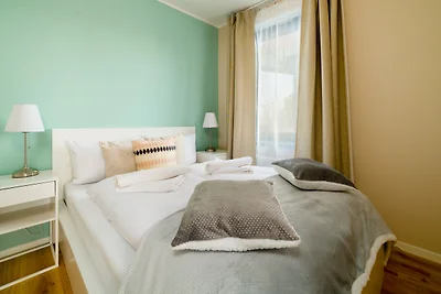 Sun&Snow Triventi - Apartment 13/73