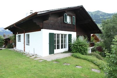 Vakantieappartement Gezinsvakantie Lenk