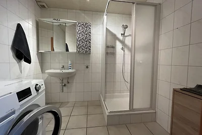 Vakantieappartement Gezinsvakantie Eisenberg