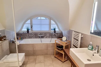 Reethaus "Hemmer´s Hus"