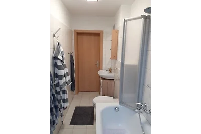 Vakantieappartement Gezinsvakantie Johanngeorgenstadt