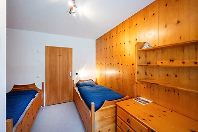 Vakantieappartement Gezinsvakantie Davos