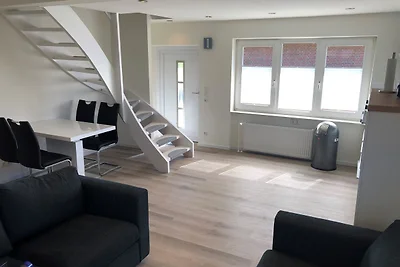 Casa vacanze Vacanza di relax Norddorf