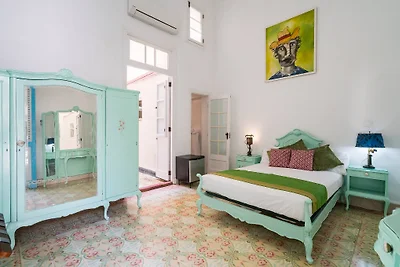 Hotel Boutique Familiar La