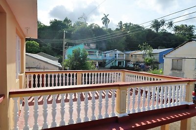 Villa los Balcones Appartement 1
