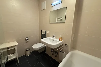 Ruhpolding Ferienwohnung für 4