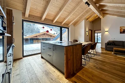 Ours Living Penthaus - inkl private