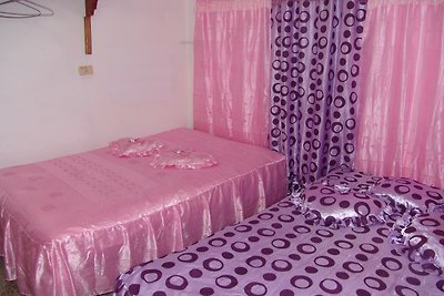 Hostal Caribe Kairos Appartement 2