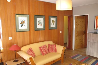 Vakantieappartement Gezinsvakantie Verbier