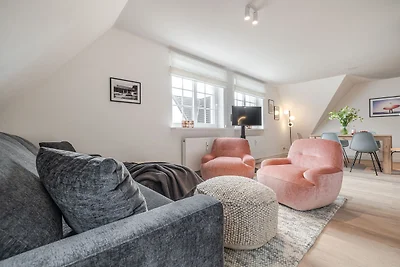 Kajüte #9 | Dock 6a