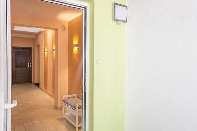 Ferienhaus am Mühlenberg