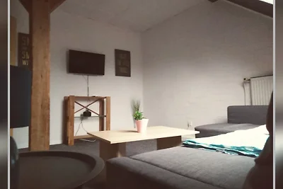 Vakantieappartement Gezinsvakantie Werdum