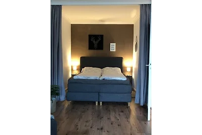 Ankerzeit - Strandappartements am