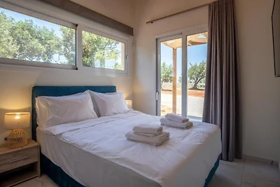 Casa vacanze Vacanza di relax Agios Nikolaos