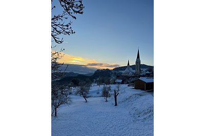 Ferienwohnung Burgblick