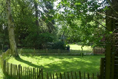 Vakantieappartement Gezinsvakantie Burg auf Fehmarn