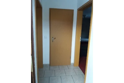 Vakantiehuis Ontspannende vakantie Wernigerode