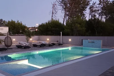 Holiday flat family holiday Vir