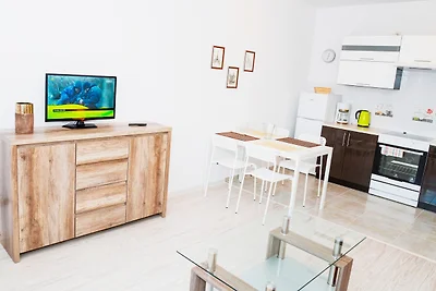 Sun&Snow Sucha - Apartment 3/14