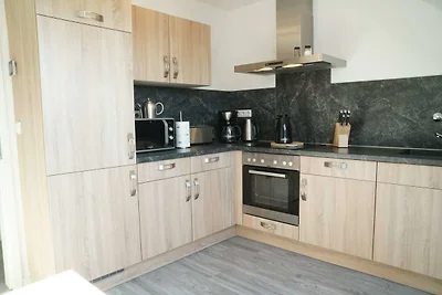 Küsters Ferienwohnung Tina