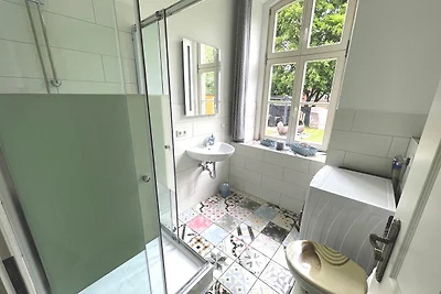 Gästehaus Sternschanze - App.2