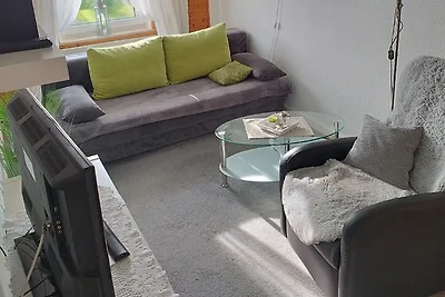 Vakantieappartement Gezinsvakantie Dahme