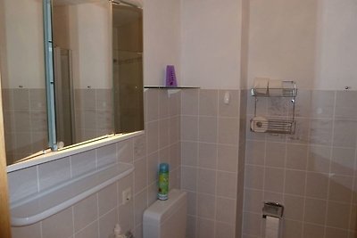 Vakantieappartement Gezinsvakantie Büsumer Deichhausen