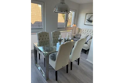 Kanalsuite direkt am