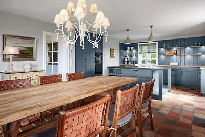 Reethaus am Strand - Ost