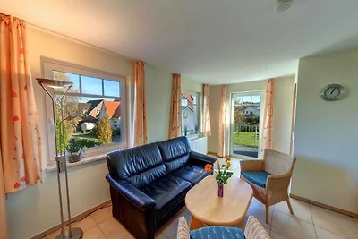 Villa zur Sonneninsel, App. 15