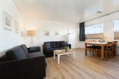 Appartamento Vacanza con famiglia Burg auf Fehmarn