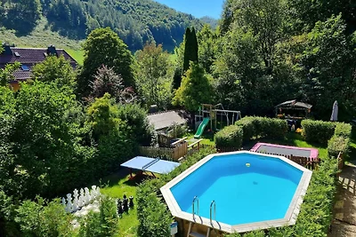 Casa vacanze Vacanza di relax Herzberg am Harz