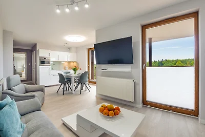 Sun&Snow Resorts - Apartment B35