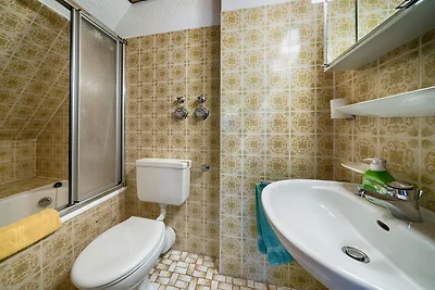 Drei Tannen - Wohnung 11 -