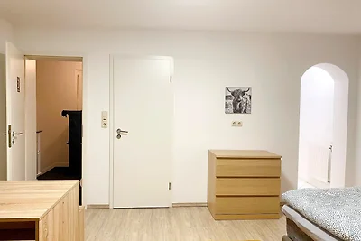 Vakantieappartement Gezinsvakantie Mayrhofen