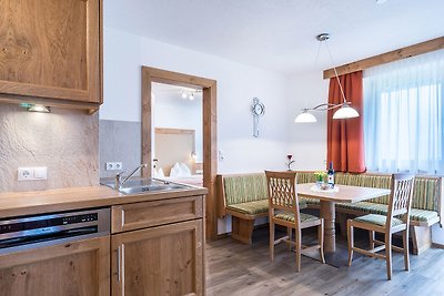 Vakantieappartement Gezinsvakantie Ried im Zillertal