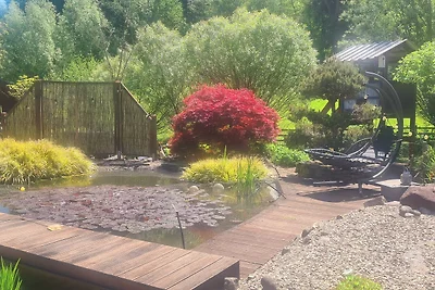 Apartment Summer Garden