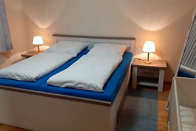 Vakantieappartement Gezinsvakantie Holtriem