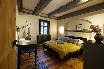 Renaissance Fachwerkhaus