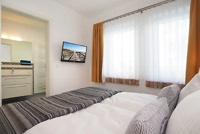 Vakantiehuis Ontspannende vakantie Ahlbeck