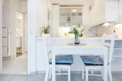 Strandhotel Dahme Schwalbennest