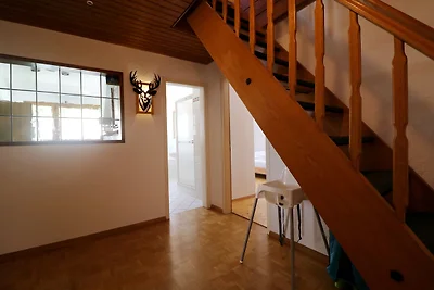 Apartment "Blackforest", Todtnau, 5