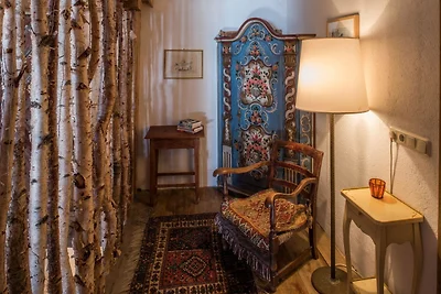 Casa vacanze Vacanza di relax Rettenschöss