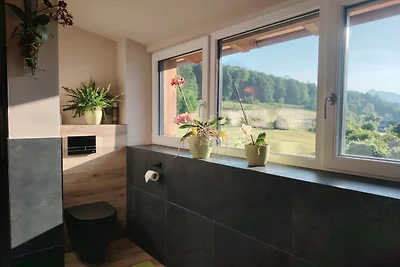 Suite Orchidee - SalzkammerNest
